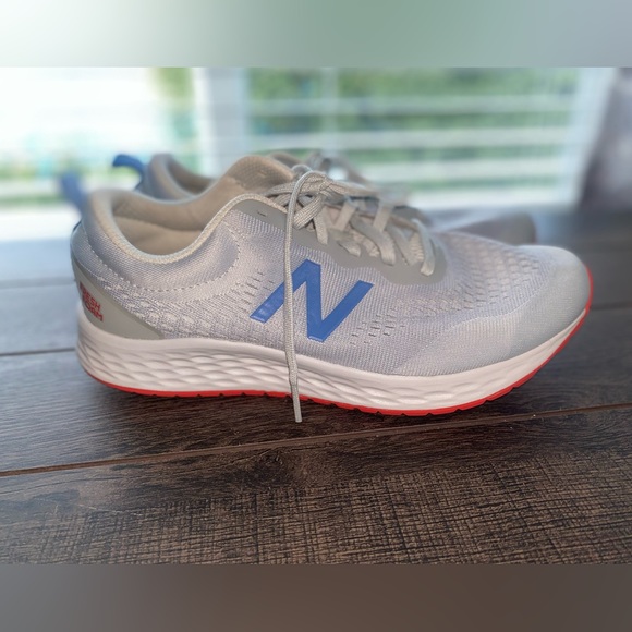 New Balance Fresh Foam Arishi V3 Running Course Shoes - Picture 14 of 16
